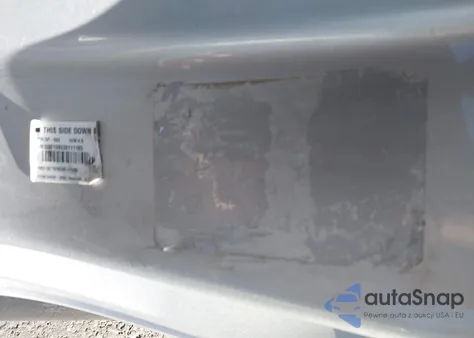 2019 Chevrolet Camaro 2Ss z USA, uszkodzony, nr VIN 1G1FH1R75K0116024